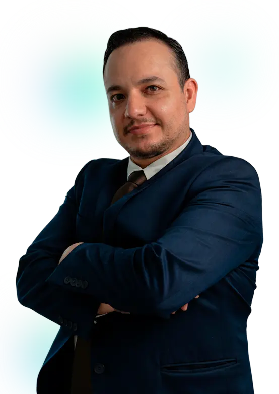 Dr. Jeheiziel Palacios Quiñonez - Médico Internista especializado en la Región Laguna, Torreón y Gómez Palacio